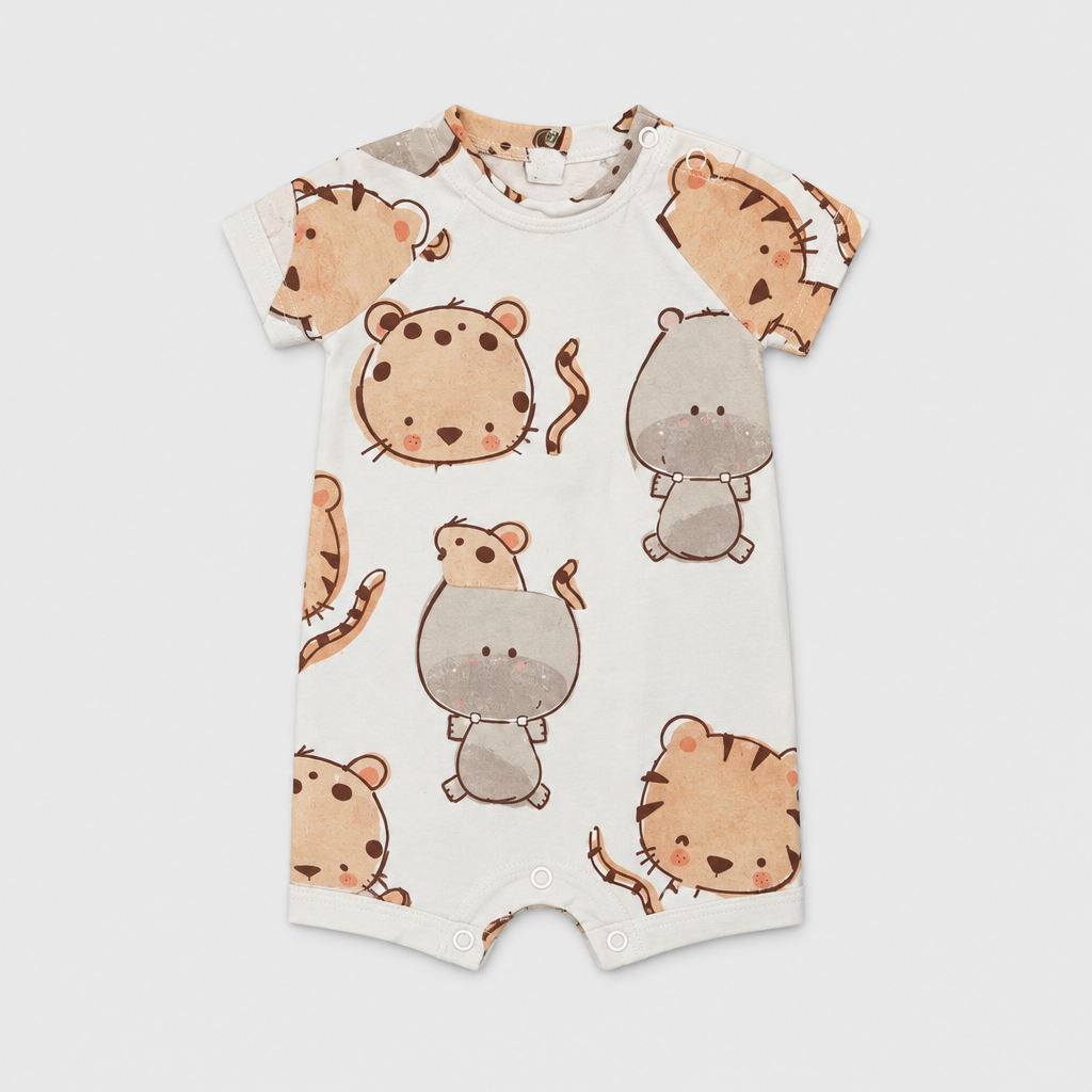 Tutine neonato - Bambino - 50 - 59 < 3 mesi
