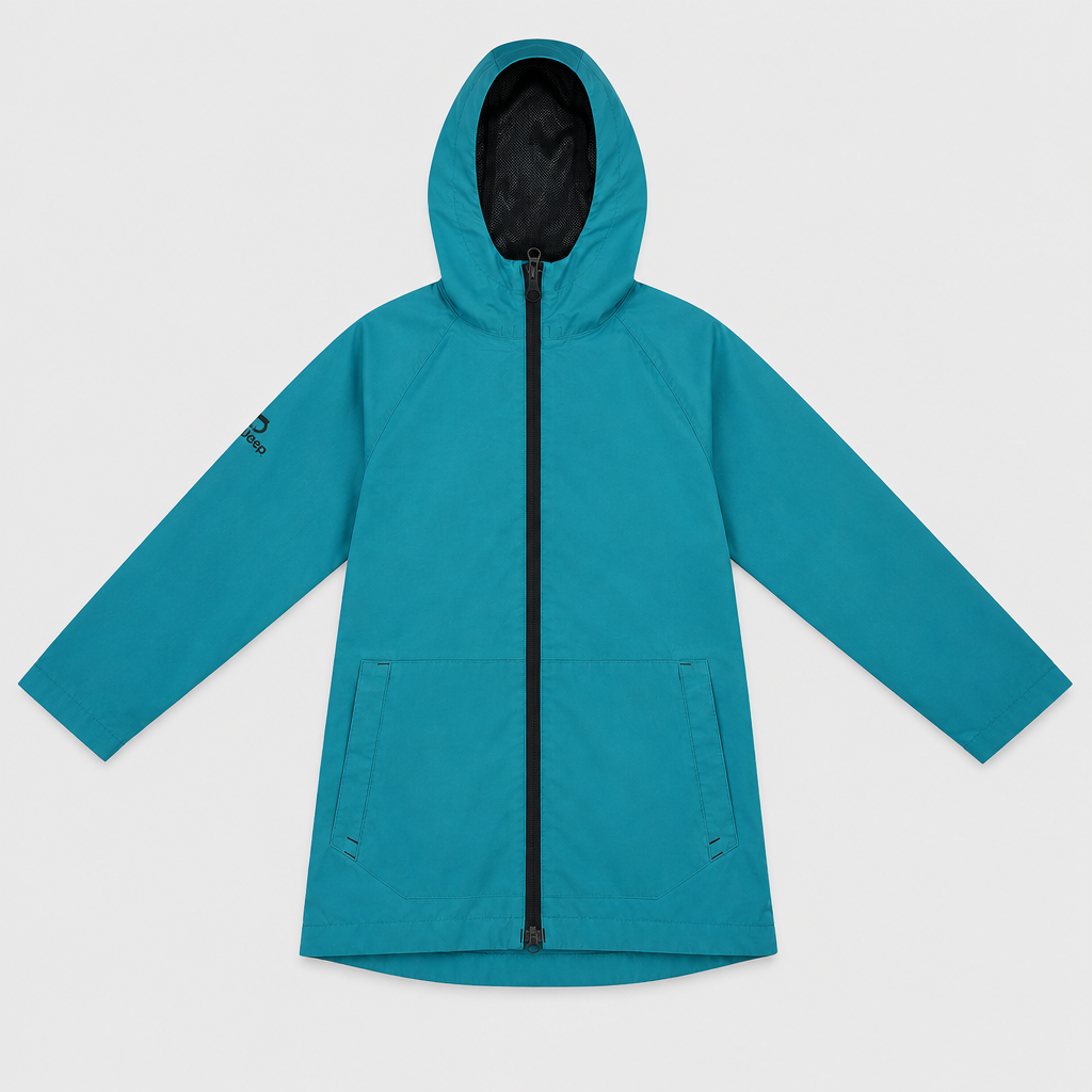 Impermeabile/kway - Bambino - 114 - 119 | 6 anni
