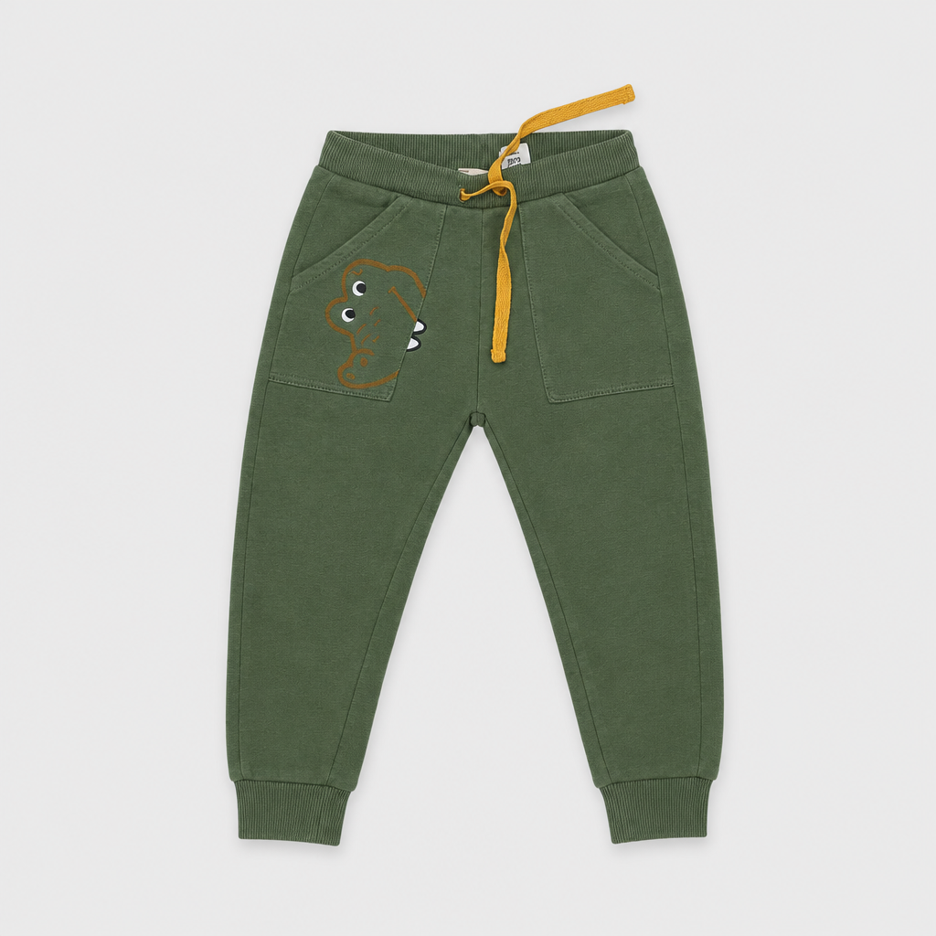 Pantaloni tuta - Bambino - 84 - 89 | 18 mesi