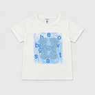 Maglietta maniche corte - Bambino - 102 - 107 | 4 anni