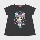 Maglietta maniche corte - Bambina - 114 - 119 | 6 anni
