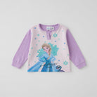 Maglietta maniche lunghe - Bambina - 102 - 107 | 4 anni
