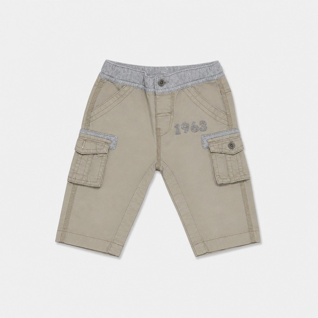 Pantaloncini corti - Bambino - 60 - 65 | 3 mesi