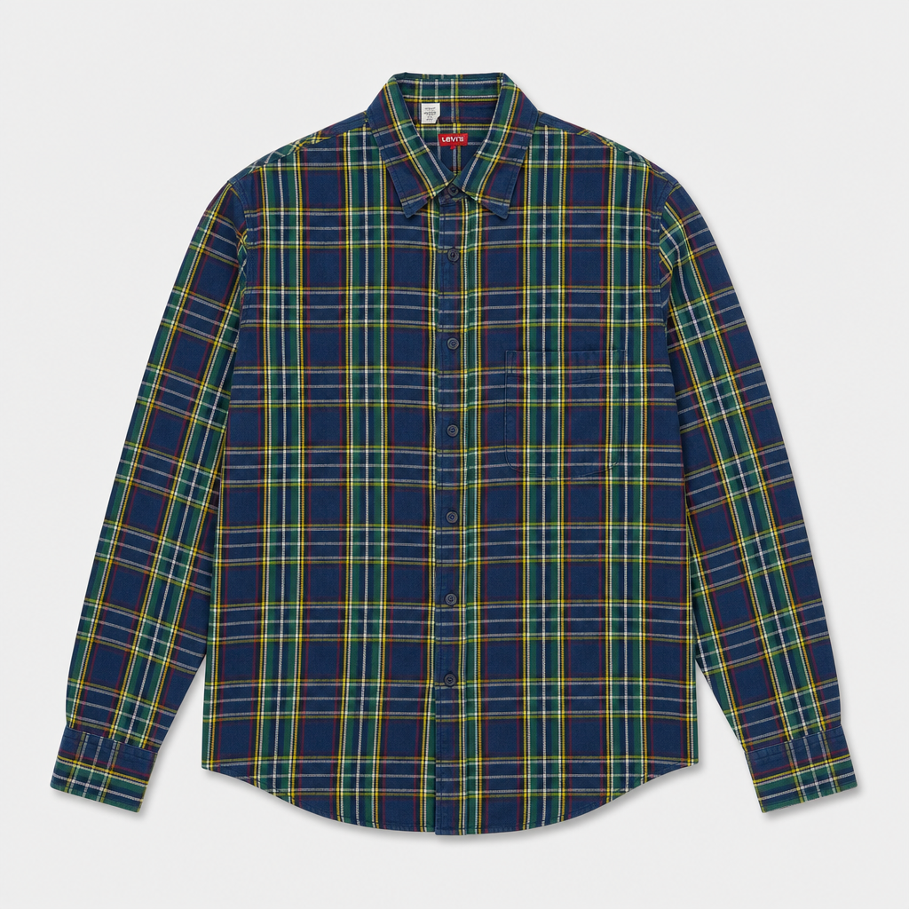 Camicia - Bambino - 132 - 137 | 9 anni