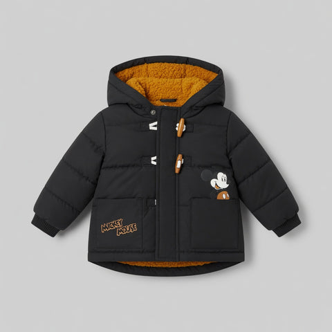 Giacca invernale pesante - Bambino - 66 - 71 | 6 mesi