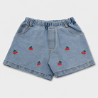 Pantaloncini corti - Bambina - 144 - 149 | 11 anni