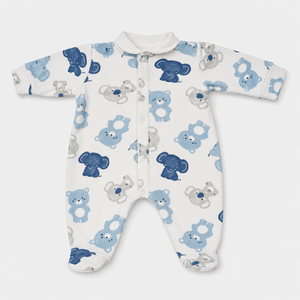 Tutine neonato - Bambino - 50 - 59 < 3 mesi