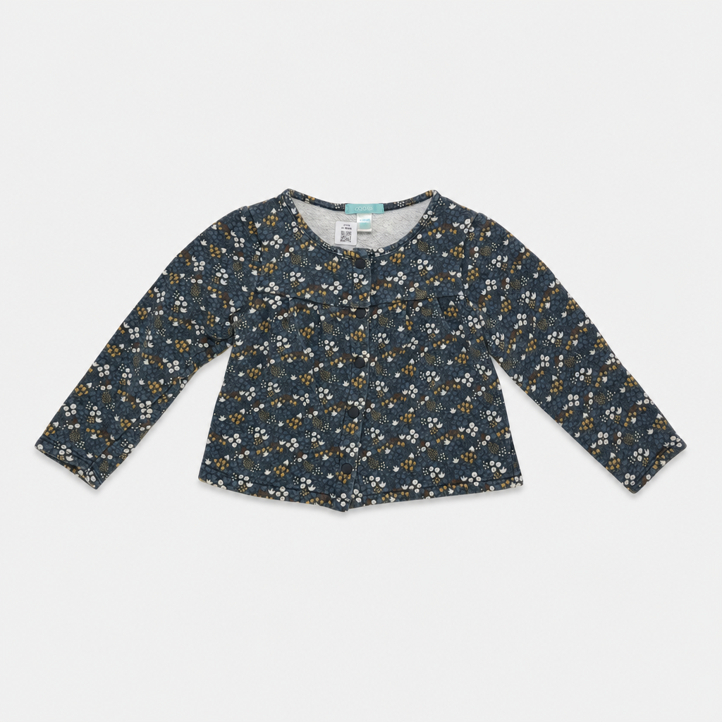 Giacca primavera - Bambina - 84 - 89 | 18 mesi