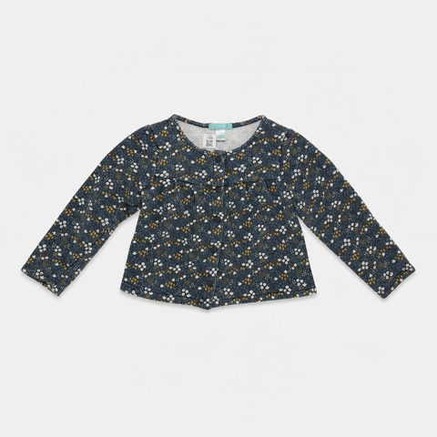 Giacca primavera - Bambina - 84 - 89 | 18 mesi