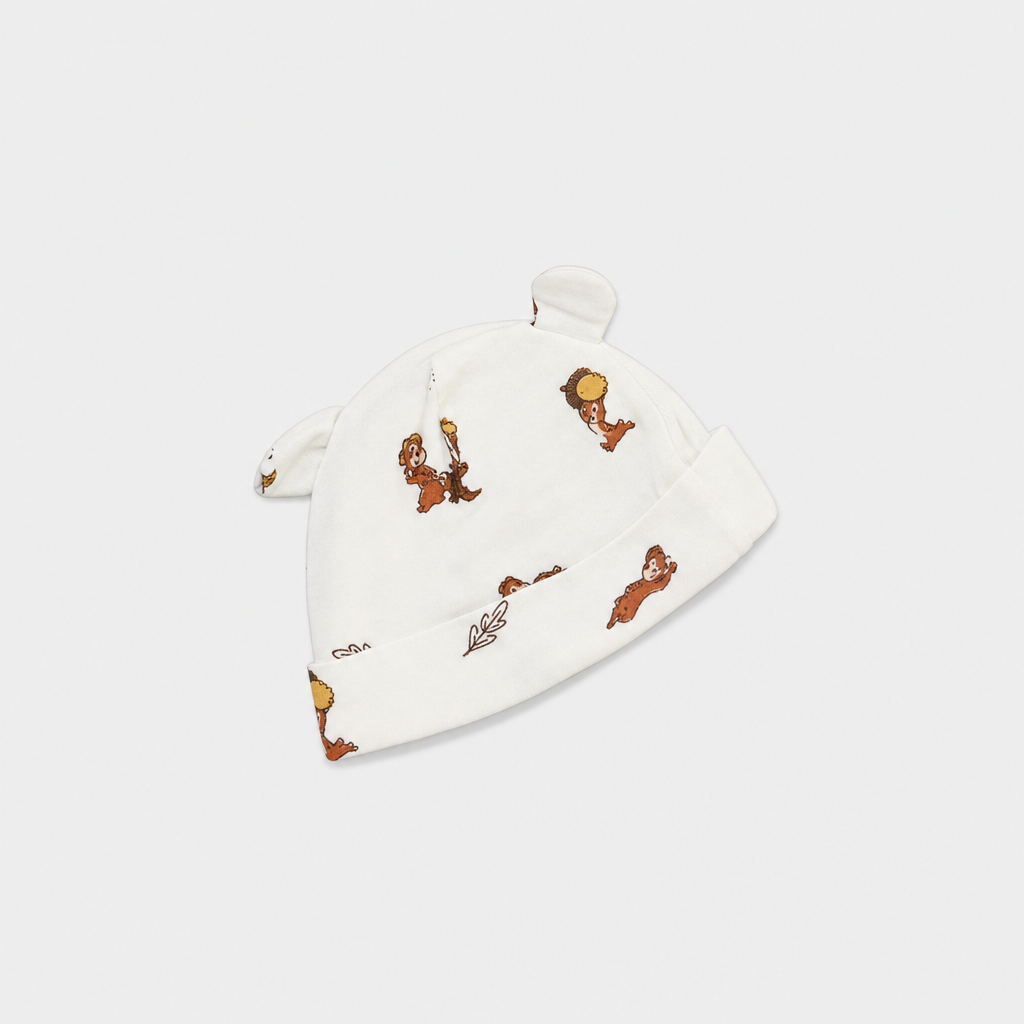 Cappellino - Bambino - 50 - 59 < 3 mesi