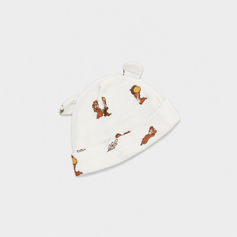 Cappellino - Bambino - 50 - 59 < 3 mesi