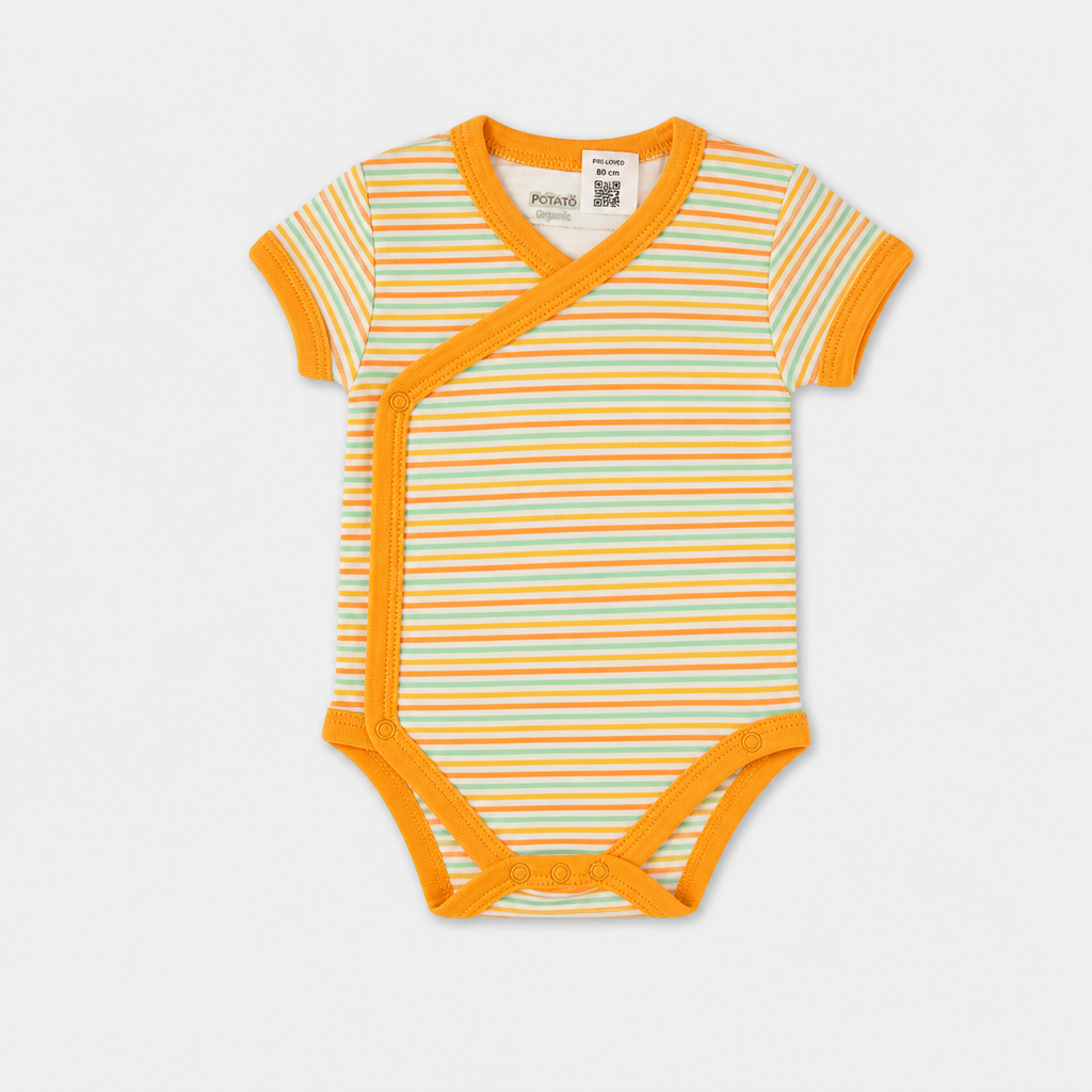 Body - Bambino - 60 - 65 | 3 mesi