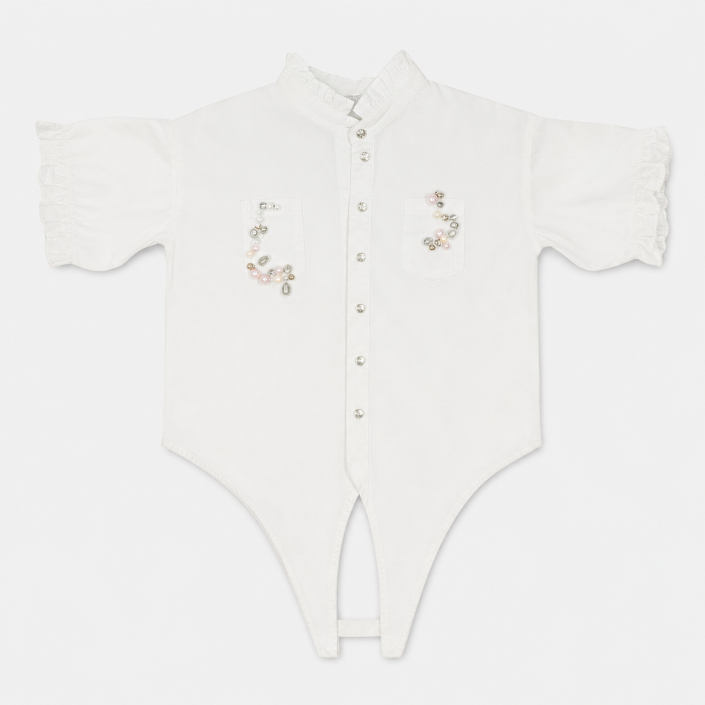 Camicia - Bambina - 132 - 137 | 9 anni