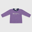Maglietta maniche lunghe - Bambina - 66 - 71 | 6 mesi