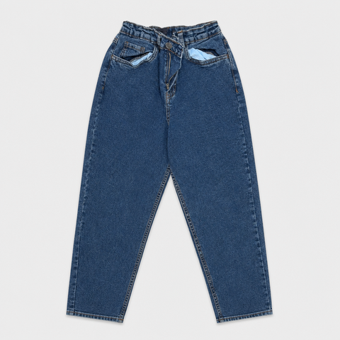Jeans - Bambina - 150 - 157 | 12 anni