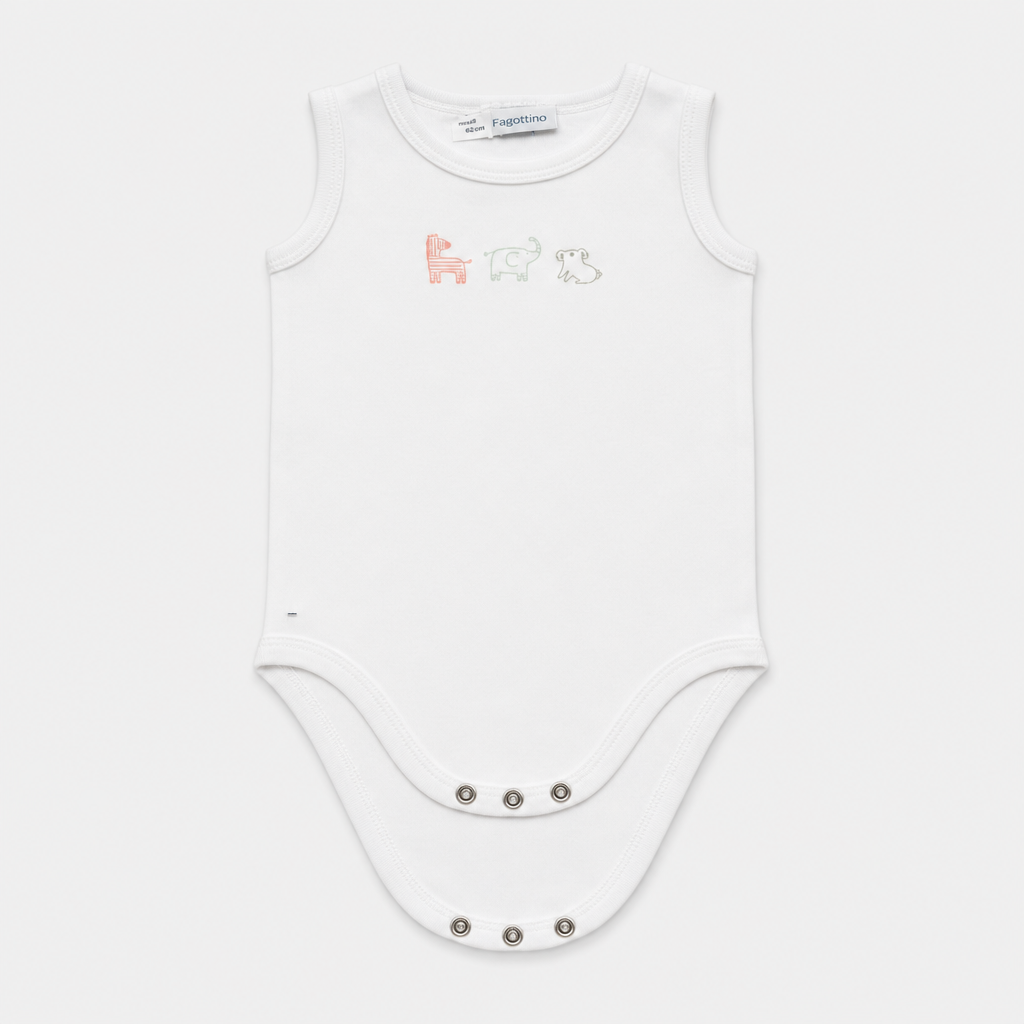 Body - Bambino - 72 - 77 | 9 mesi
