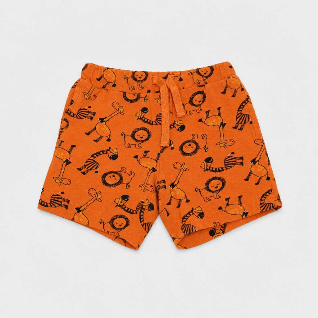 Pantaloncini corti - Bambino - 72 - 77 | 9 mesi