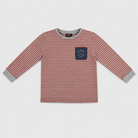 Maglietta maniche lunghe - Bambino - 108 - 113 | 5 anni