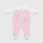 Tutine neonato - Bambina - 60 - 65 | 3 mesi