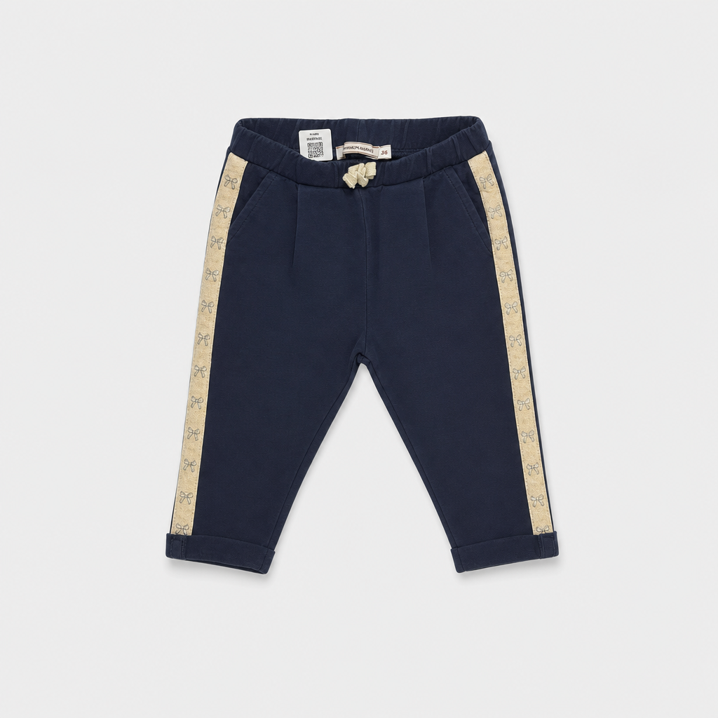 Pantaloni tuta - Bambina - 66 - 71 | 6 mesi