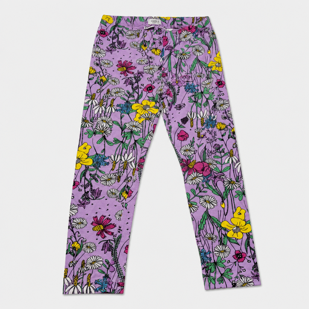 Leggins - Bambina - 102 - 107 | 4 anni