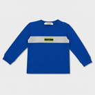 Maglietta maniche lunghe - Bambino - 84 - 89 | 18 mesi
