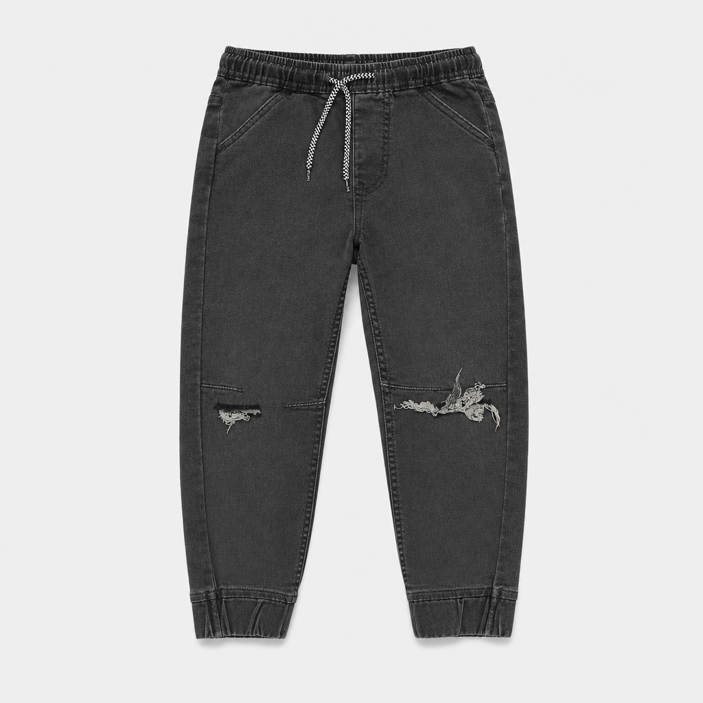 Jeans - Bambino - 102 - 107 | 4 anni