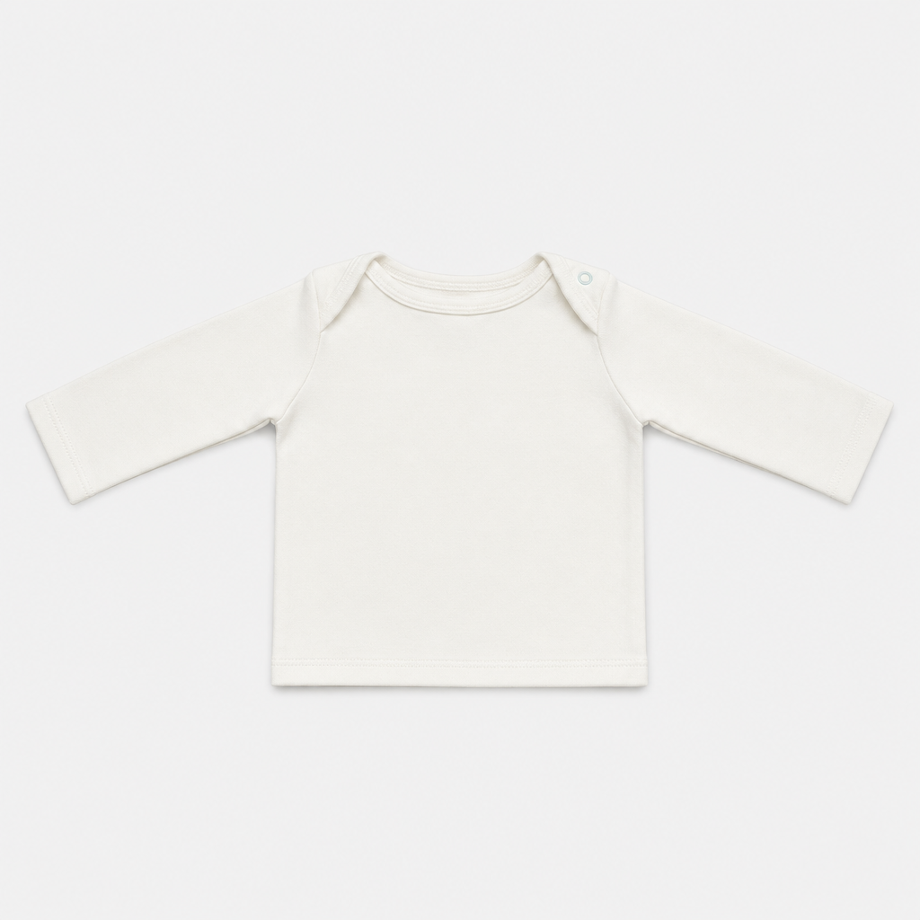 Maglietta maniche lunghe - Bambino - 66 - 71 | 6 mesi