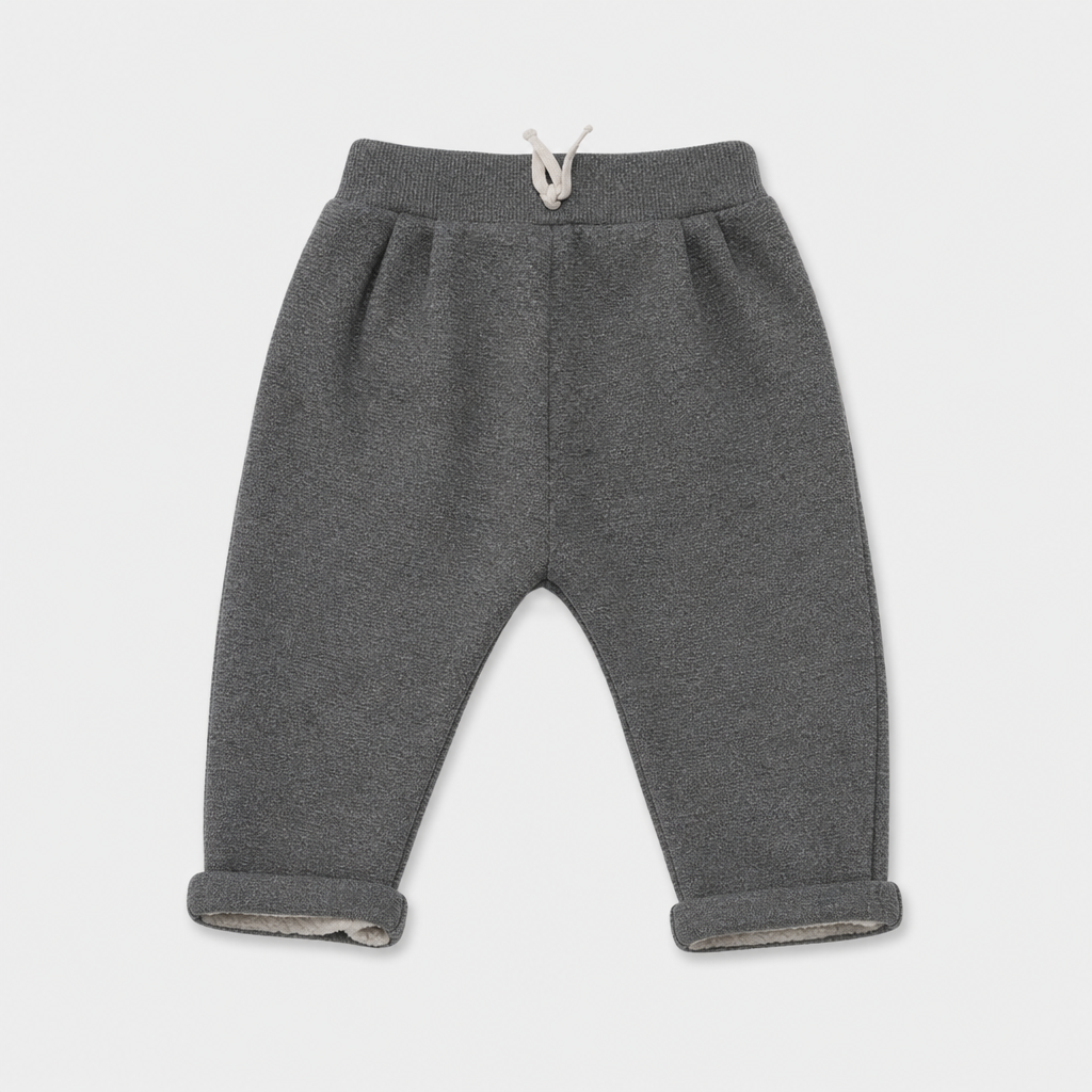 Pantaloni tuta - Bambina - 72 - 77 | 9 mesi