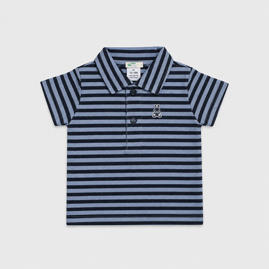Polo maniche corte - Bambino - 60 - 65 | 3 mesi