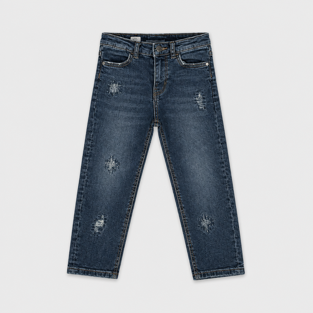Jeans - Bambino - 84 - 89 | 18 mesi