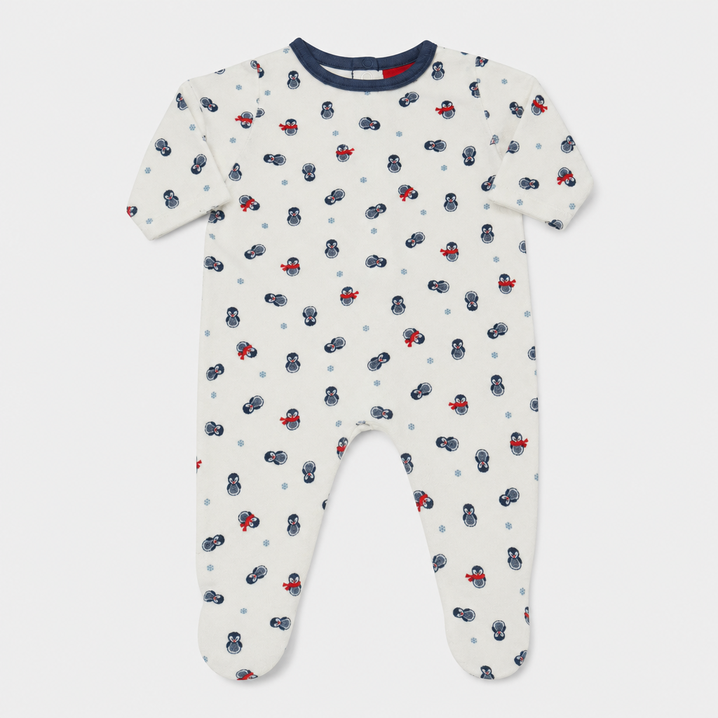 Tutine neonato - Bambino - 50 - 59 < 3 mesi