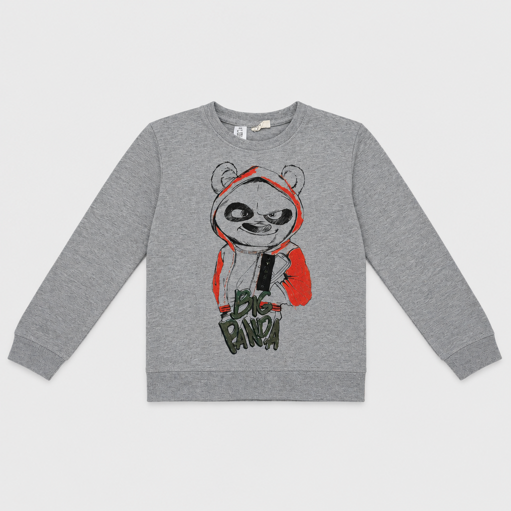 Felpa - Bambino - 120 - 125 | 7 anni