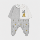 Tutine neonato - Bambino - 50 - 59 < 3 mesi