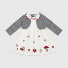Completo - Bambina - 66 - 71 | 6 mesi