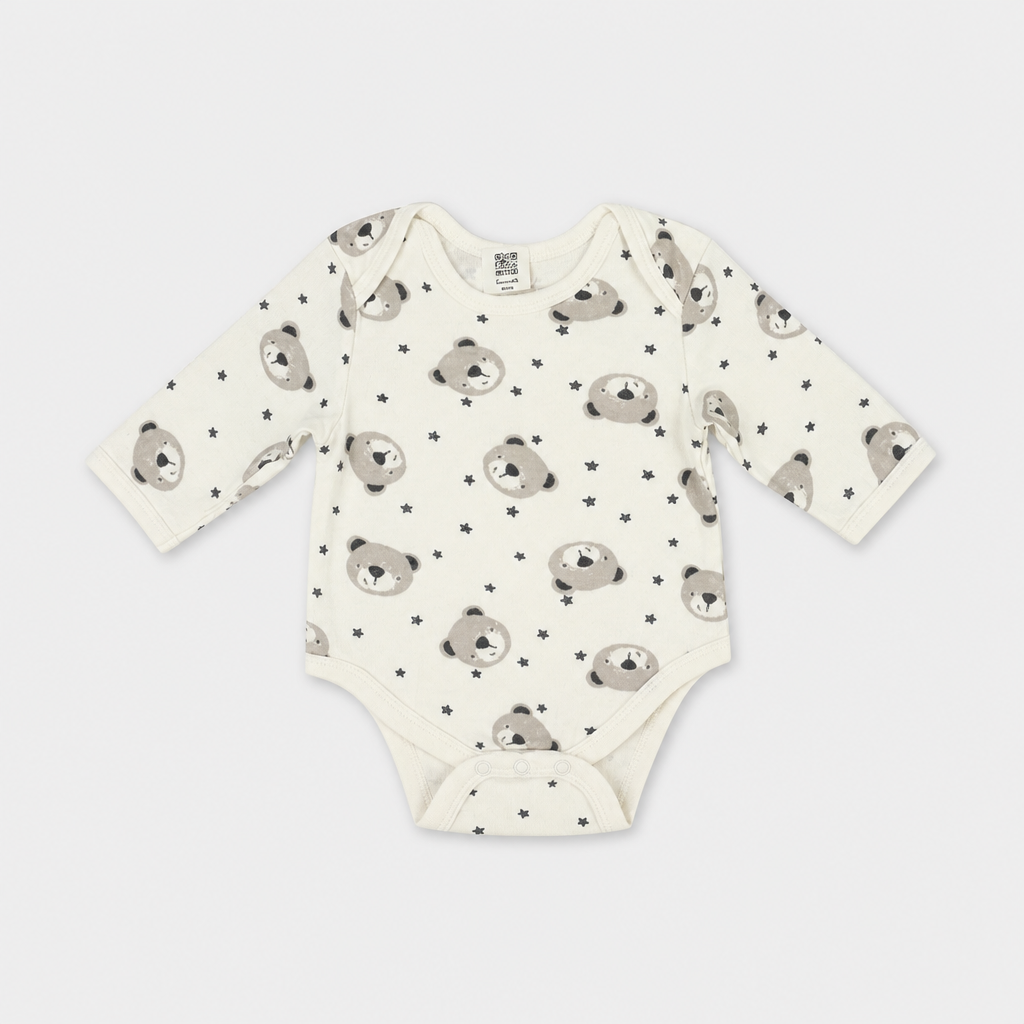 Body - Bambino - 50 - 59 < 3 mesi