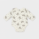 Body - Bambino - 50 - 59 < 3 mesi