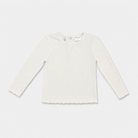 Maglietta maniche lunghe - Bambina - 96 - 101 | 3 anni