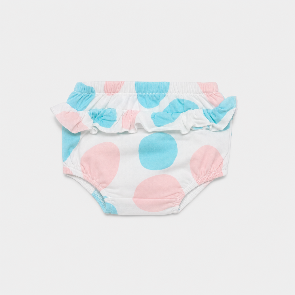 Pantaloncini corti - Bambina - 50 - 59 < 3 mesi