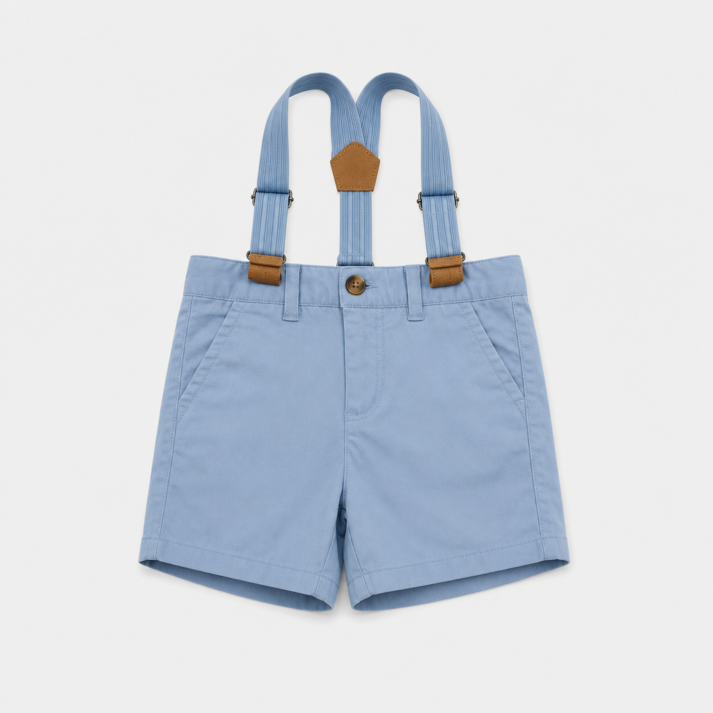 Pantaloncini corti - Bambino - 50 - 59 < 3 mesi