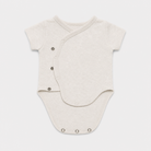 Body - Bambino - 50 - 59 < 3 mesi