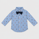 Camicia - Bambino - 78 - 83 | 1 anno