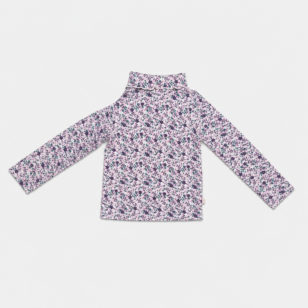 Maglietta maniche lunghe - Bambina - 96 - 101 | 3 anni