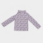 Maglietta maniche lunghe - Bambina - 96 - 101 | 3 anni