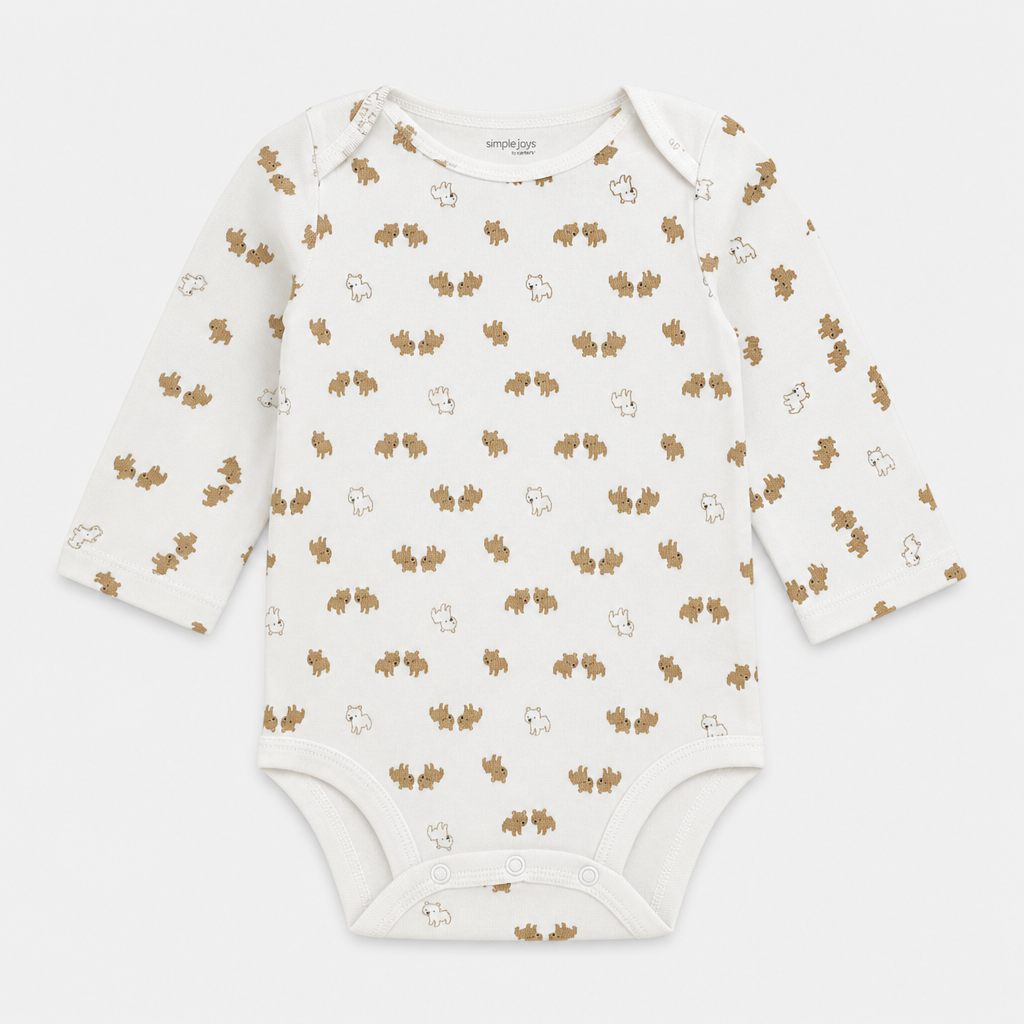 Body - Bambino - 78 - 83 | 1 anno