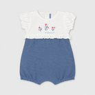 Tutine neonato - Bambina - 50 - 59 < 3 mesi