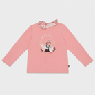 Maglietta maniche lunghe - Bambina - 108 - 113 | 5 anni