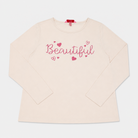 Maglietta maniche lunghe - Bambina - 132 - 137 | 9 anni