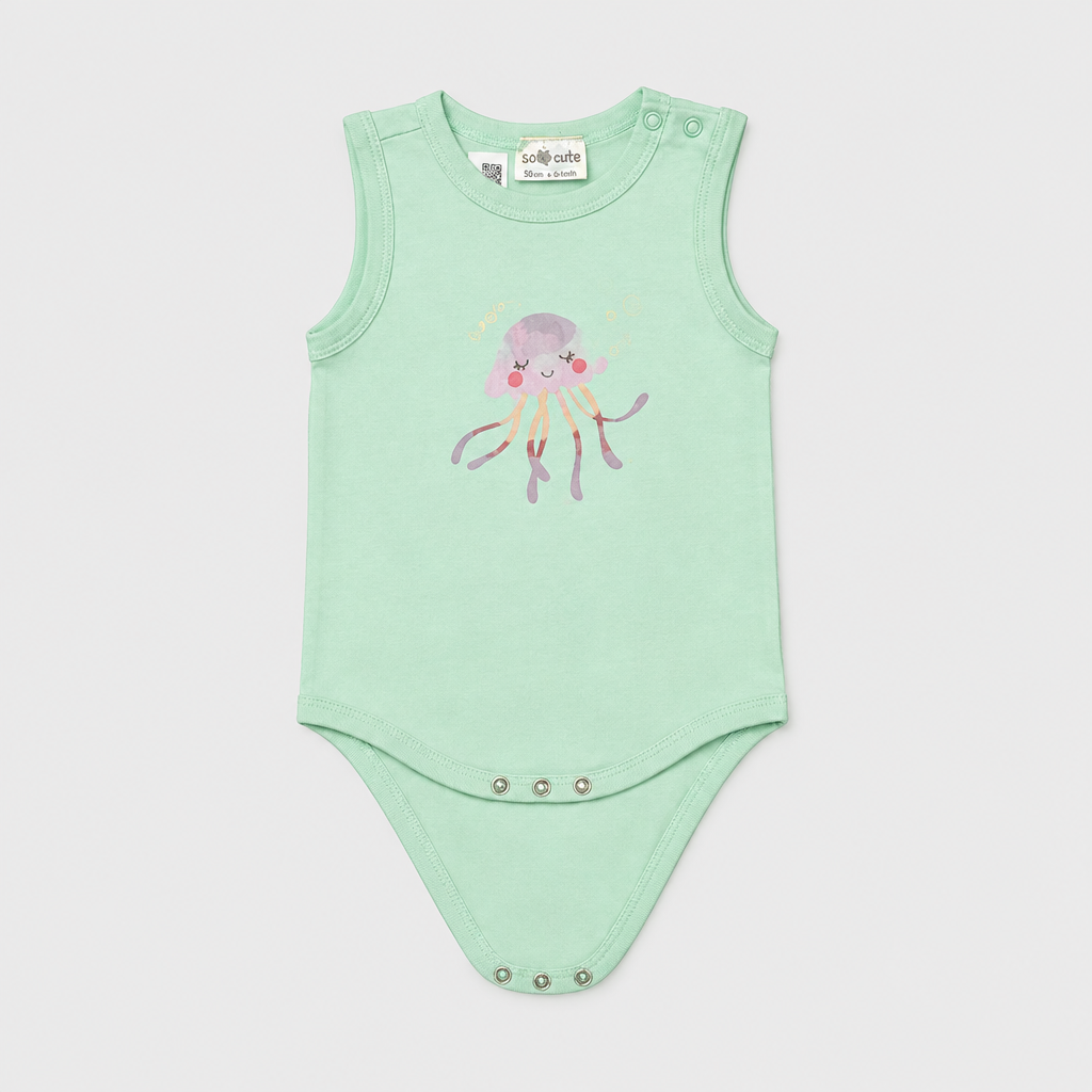 Body - Bambino - 78 - 83 | 1 anno