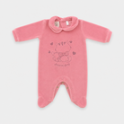 Tutine neonato - Bambina - 50 - 59 < 3 mesi
